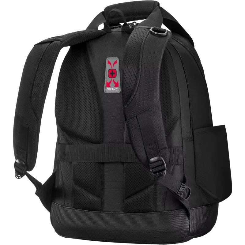 Mochila para portátil Wenger 653723 para portáteis de 40,6 cm (16 polegadas), mochila portátil