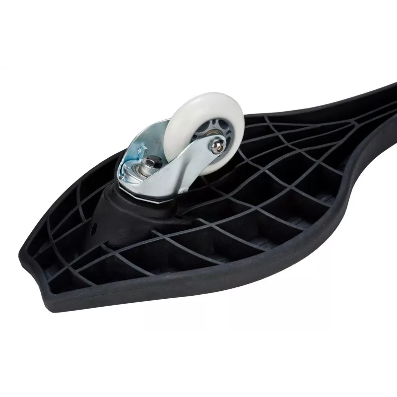 Razor RipStik Air Pro Veículo auto-equilibrado Trotinete auto-equilibrada Preto, Cinzento