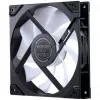 Ventoinha de caixa Phanteks M25 Gen2 PWM D-RGB 140mm - preto