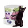 ANIMAL ISLAND frango com filetes de cordeiro em caldo - comida húmida para gatos - 12x85g