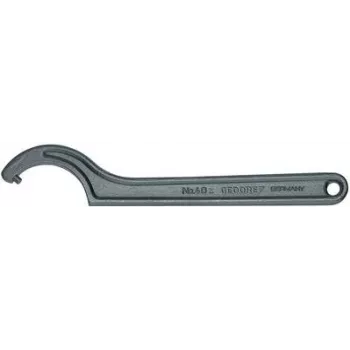 Gedore 6335850 40 Z 16-18 Chave de gancho 16 - 18 mm