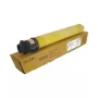 Toner RICOH IM C2010/2510 amarelo 15000 páginas