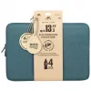 Capa Rivacase Suzuka 7703 35,6 cm aqua
