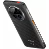 Ulefone Armor 23 Ultra 5G 12/512GB Elite Black sem carregador