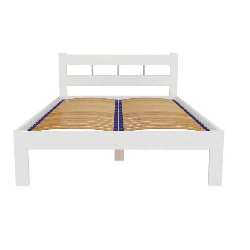 Estrutura de cama elástica top e shop STELAZ 140 para colchão 140×200, madeira, 1400×2000 mm
