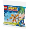 LEGO SONIC THE HEDGEHOG 30676 Ataque de Cocos do Kiki