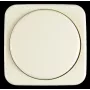 BUSCH-JAEGER Tampa central dimmer rotativo 2115-212 Duro 2000 SI branco 2115-212 (6599-0-1334)