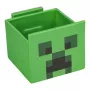 Taça de snacks Paladone Minecraft Creeper Streaming