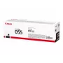 Cartucho de toner Canon 055 1 unid. original preto