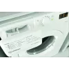 Máquina de lavar roupa INDESIT MTWA71252WPL, 7 kg, carga frontal, classe energética E