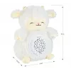 Brinquedo projetor de peluche milly mally ovelha peluche modelo 5664 para crianças pequenas — luz de presença suave