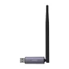 Dongle USB Zigbee Sonoff Dongle Plus MG24 para redes Zigbee — adaptador USB, compatível com Home Assistant, openHAB, Zigbee2MQTT