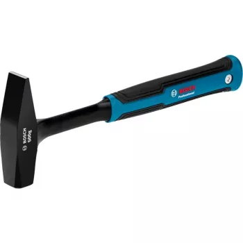 Martelo de serralheiro Bosch 0,5 kg azul/preto modelo 1.600.A01.6BT