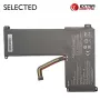 Bateria para portátil, LENOVO 0813007, 3800 mAh, Extra Digital Selected