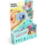 Conjunto de trabalhos manuais Canal Toys CLK 059 diversão criativa para crianças