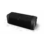 Sistema de altifalantes portátil 2.1 Philips TAS2000B/00 preto, 10 W RMS, altifalante de 4,8 cm, Bluetooth, IPX5