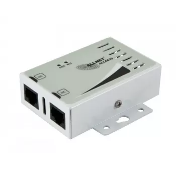 Sensor de humidade ALLNET 98828 autónomo sem fios