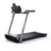 Passadeira elétrica dobrável Horizon Fitness Evolve 3.0 — 16 km/h, superfície de corrida 127×51 cm, 12 programas, peso máximo do utilizador 113 kg, ecrã LED