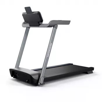 Passadeira elétrica dobrável Horizon Fitness Evolve 3.0 — 16 km/h, superfície de corrida 127×51 cm, 12 programas, peso máximo do utilizador 113 kg, ecrã LED