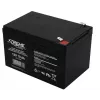 Xtreme 82-215# pilha preta