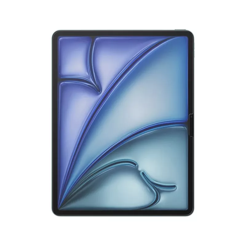 Película protetora de ecrã transparente Belkin iPad Air 11 polegadas vidro temperado 9H