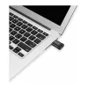 Pen drive PNY Elite-X 128 GB USB Type-C 3.2 Gen 1 (3.1 Gen 1) Preto