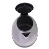 Chaleira elétrica Esperanza EKK104X 1,8 L 2200 W aço inoxidável