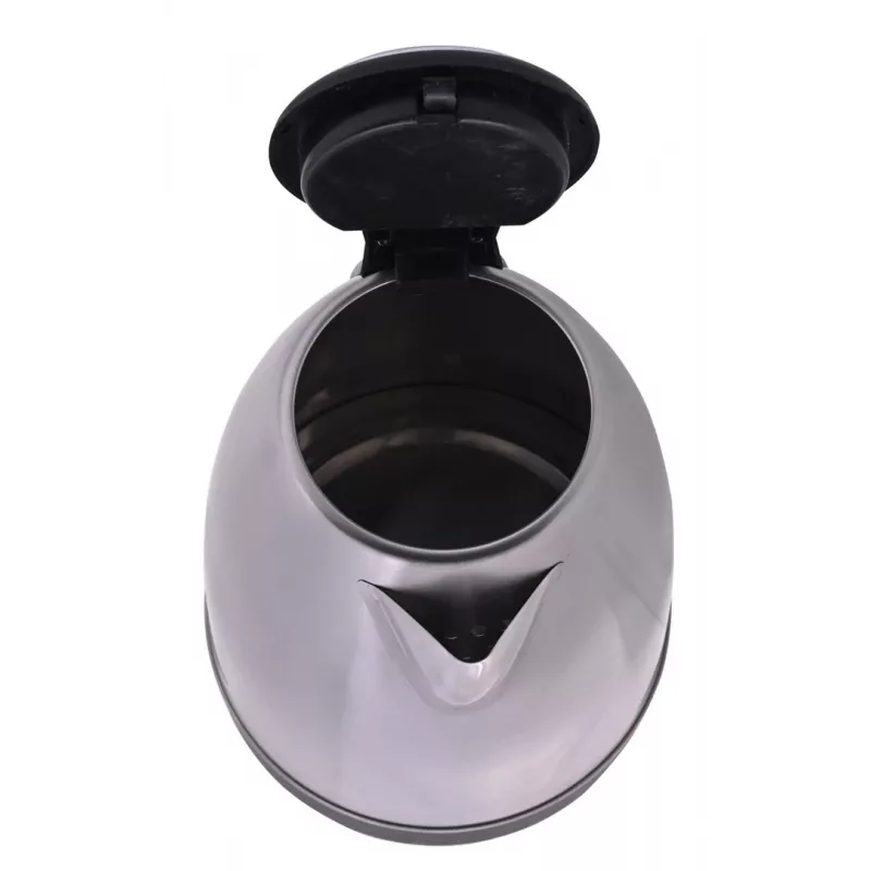 Chaleira elétrica Esperanza EKK104X 1,8 L 2200 W aço inoxidável
