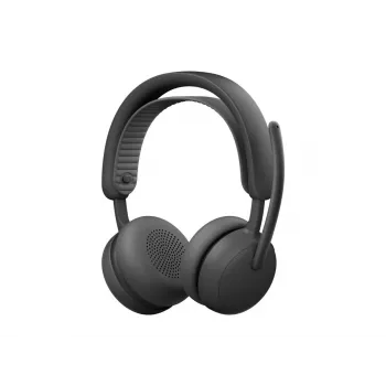 Logitech Zone Wireless 2 ES para Empresas - Headset (981-001512)