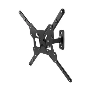 Universal One For All Smart - conjunto de montagem (suporte de parede) - para ecrã plano - tamanho do ecrã: 33-140 cm (13-55) - suporte de parede (WM2441)