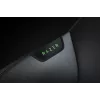 Cadeira gaming ergonómica Razer with Breathable Comfort | Iskur V2 NewGen | preto