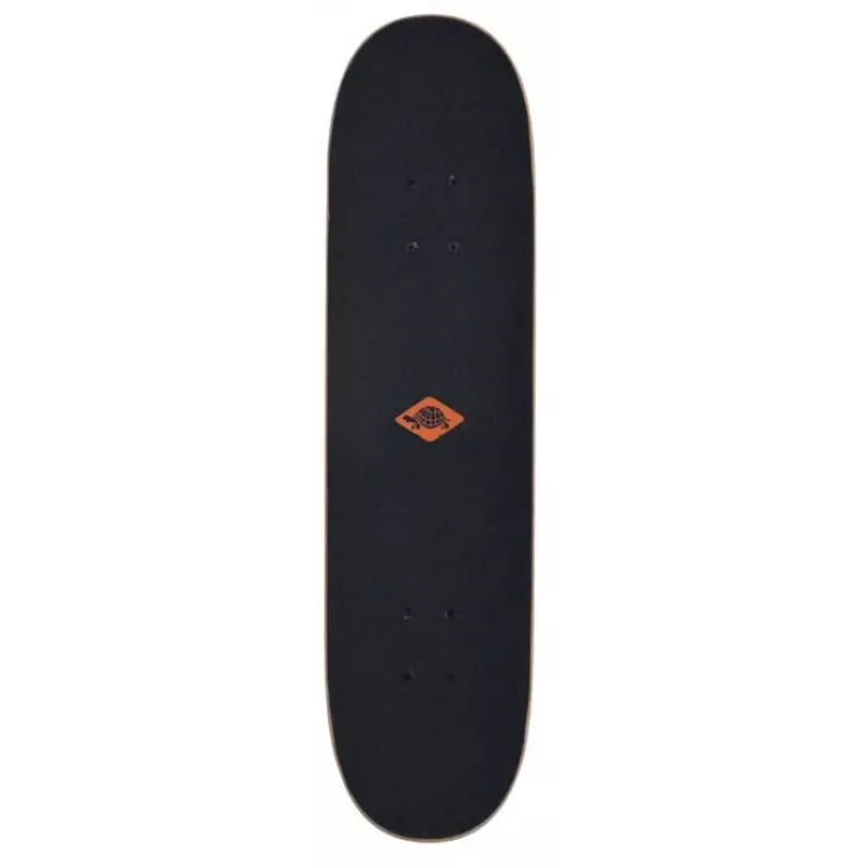 Skateboard Schildkröt Funsports Kicker 31 (classic) madeira de bordo multicolor