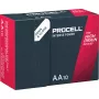Pilhas alcalinas DURACELL, AA LR06, 1,5 V, 10 unid. 149151