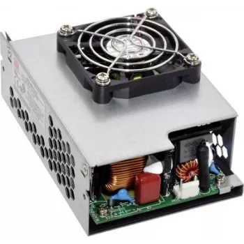 Fonte de alimentação MEAN WELL RPS-400-24-TF 400 W 24 V 80-264 V