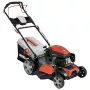 Corta-relvas a gasolina Dedra DED8724Q-46L 46CM 3.6KW 2 lâminas