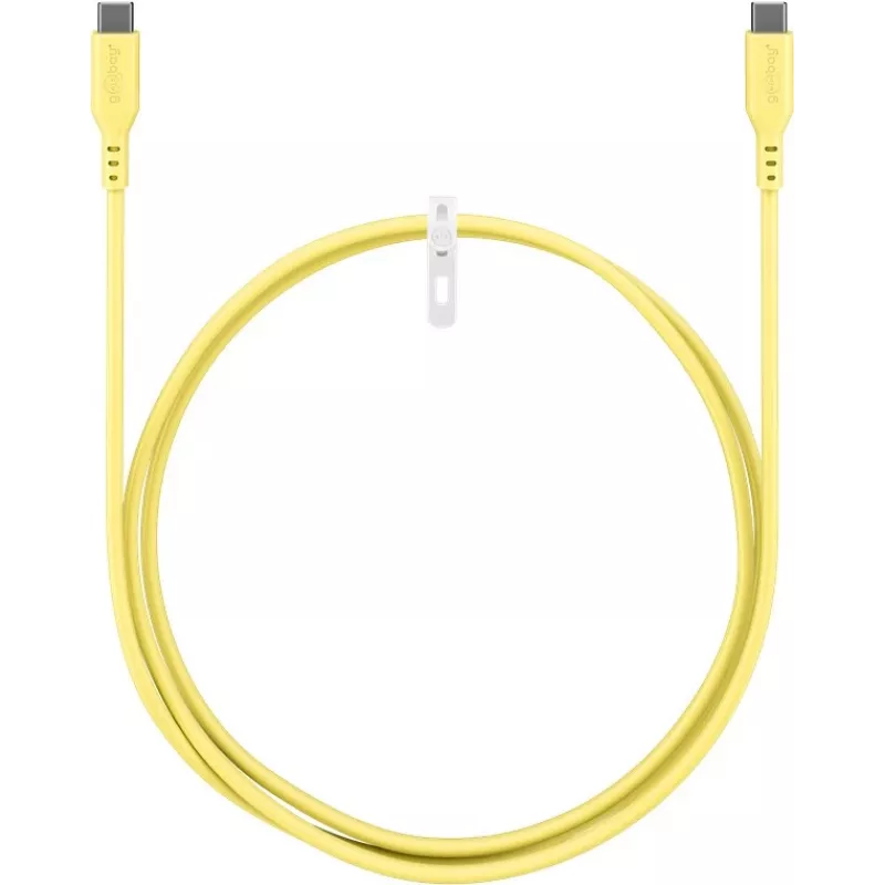 Goobay 77742 cabo USB
