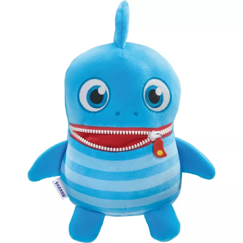 Peluche schmidt spiele Worry Eater Sharko 25 cm Boogie Woogies