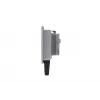 Inversor Huawei FusionSolar // de 3 fases, 2-MPPT, comunicação integrada (RS485, WLAN através de Smart Dongle – não incluído), seccionador DC 17kW/18,7kVA, descarregadores de sobretensão do lado AC e DC tipo