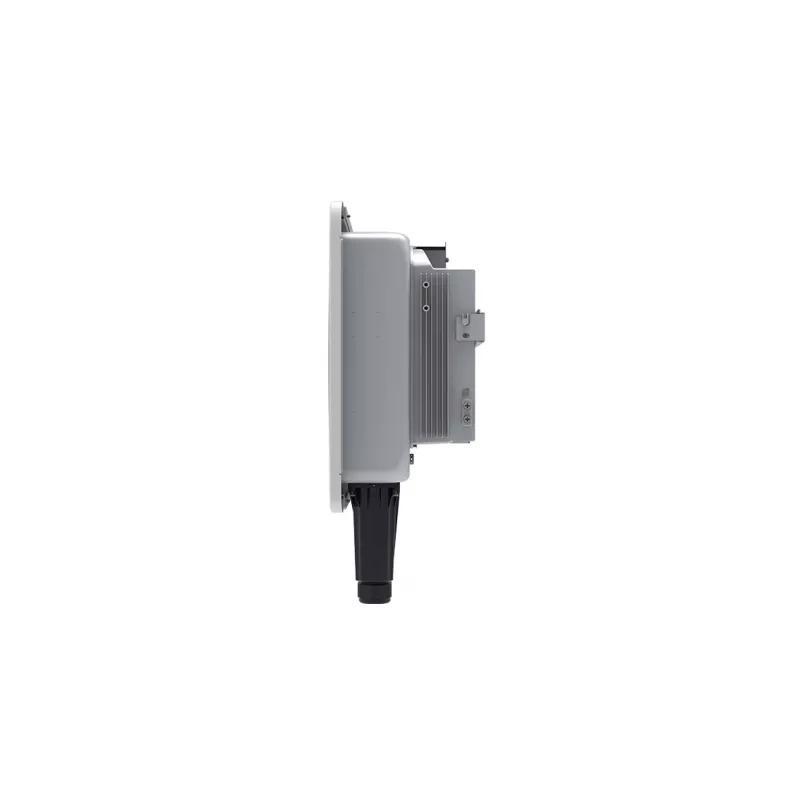 Inversor Huawei FusionSolar // de 3 fases, 2-MPPT, comunicação integrada (RS485, WLAN através de Smart Dongle – não incluído), seccionador DC 17kW/18,7kVA, descarregadores de sobretensão do lado AC e DC tipo