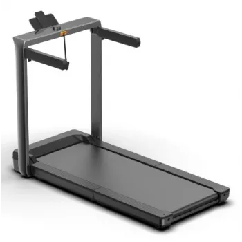 Passadeira Kingsmith MX16+ 1320 x 500 mm 16 km/h 1,5 PS