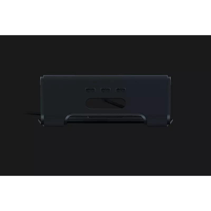 Suporte para portátil Razer RC21-01110200-R3M1 preto 38,1 cm (15 polegadas)