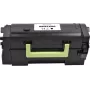 Toner Renkforce substitui Lexmark 58D2X00 compatível preto 35000 páginas 58D2X00 RF-6131508 (RF-6131508)