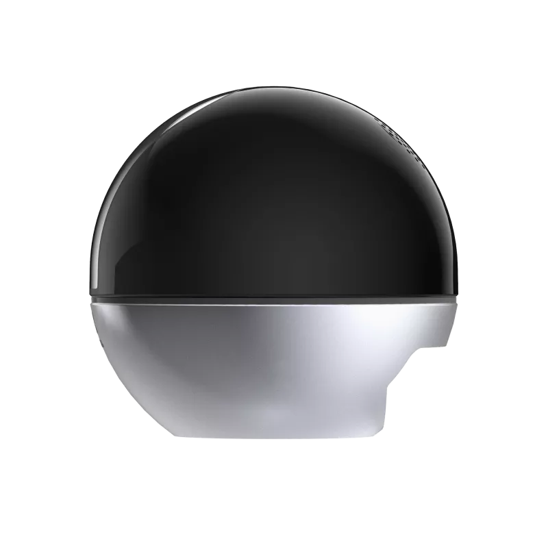 Câmara de vigilância IP interior EZVIZ CS-E6 — 2880×1620, 25 fps, Wi‑Fi, montagem em mesa, visão noturna 10 m
