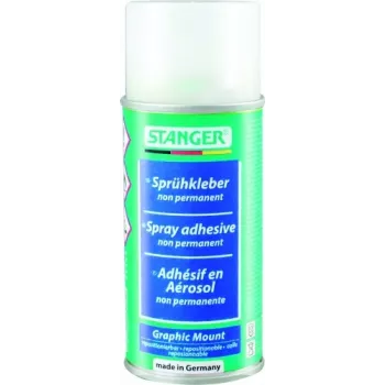 STANGER Graphic Mount 150 ml, 1 unid. 100063-1