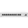 HUAWEI eKit S380-S8P2T router multisserviço, 2x WAN, 8x LAN PoE