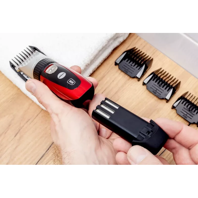 Máquina de cortar cabelo MG10U