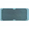 Refrigeração líquida tudo-em-um TOUGHLIQUID 240 ARGB Sync turquesa 240 mm, refrigeração líquida turquesa