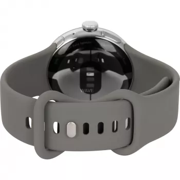 Smartwatch Google Pixel Watch 41 mm prateado