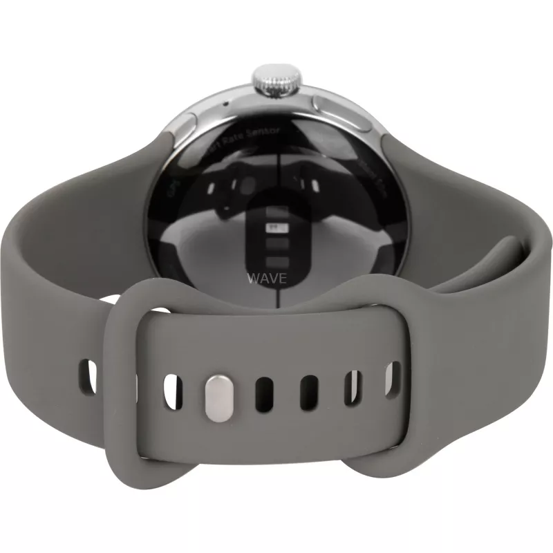 Smartwatch Google Pixel Watch 41 mm prateado