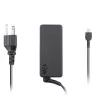 Fonte de alimentação Lenovo GX20N20875 Interior 45 W Preto